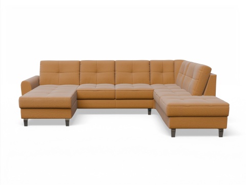 Wohnlandschaft OT LO Medium R